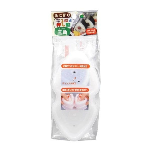 Onigiri-vorm - Inomata