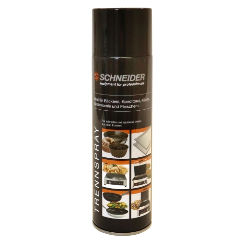 Bakspray, 500 ml - Schneider