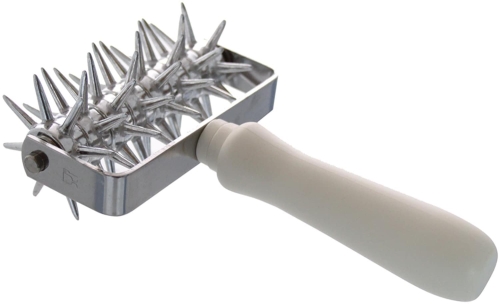Deegprikker, 12 cm - Schneider