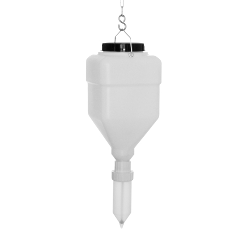 Sausdispenser, Snackbar-model - Schneider
