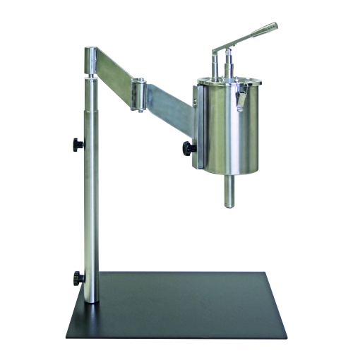 Batterspen voor wafelijzer - Schneider