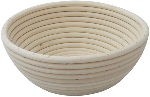 Rijsmandje, Rond - Schneider