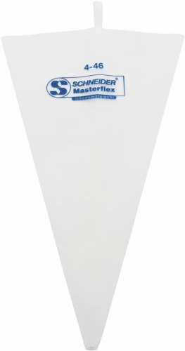 Spuitzak Masterflex - Schneider
