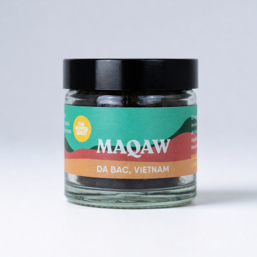 Peper, Maqaw, 35 g - The Pepper Quest