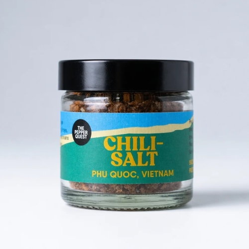 Chilizout, Phu Quoc, 40 g - The Pepper Quest