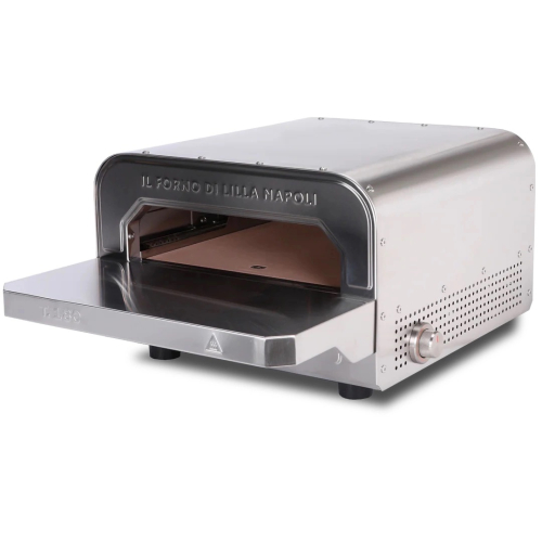 Il Forno di Lilla Napoli - Compleet pakket