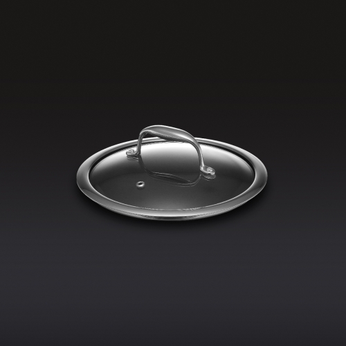 Glazen deksel, 20 cm - Hexclad