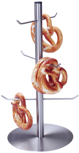 Pretzelstandaard, Model 307 - Stöckel