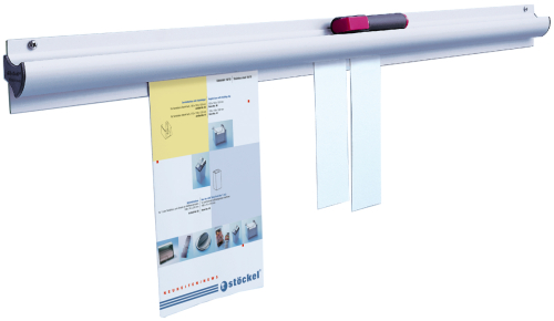 Bonlijst Memomaxx - Stöckel