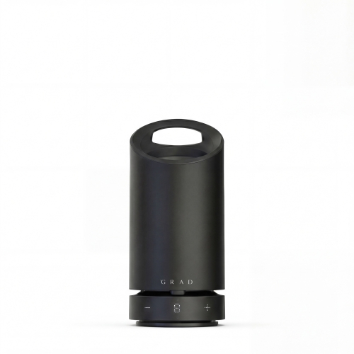 Elektrische Wijnkoeler, No. 1, 2026 Black Edition - Grad