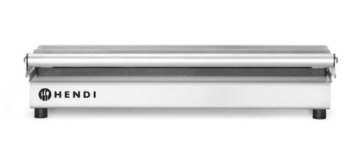 Dumplingpers / Raviolipers, Professioneel - Hendi