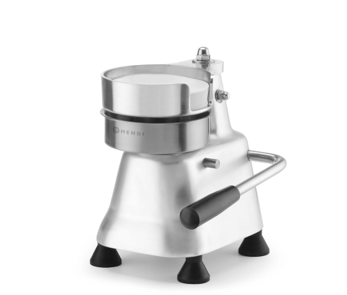 Hamburgerpers, 130 mm - Hendi