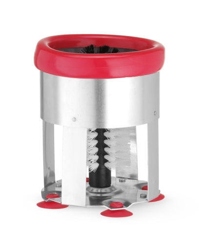 Glazenwasborstel - Hendi