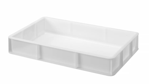 Rijsbak voor pizzadeeg, GN 1/1 – Hendi