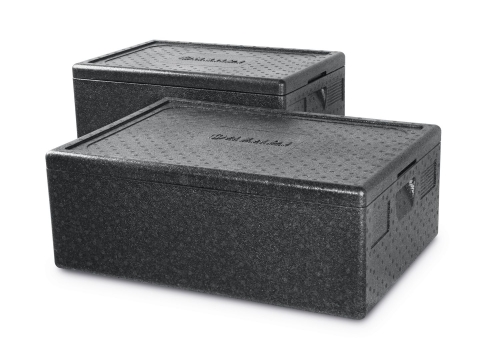 Thermobox, 60x40 - Hendi