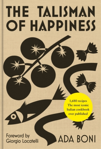 The Talisman of Happiness - Ada Boni