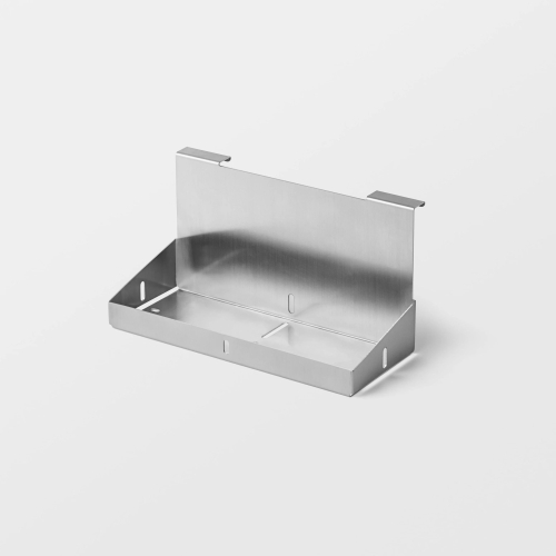 Plank, RVS, RS-S20 - Veark