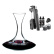 Dionysus-pakket: Coravin Timeless Three+ / Riedel Ultra karaf Dionysus-pakket: Coravin Timeless Three+ / Riedel Ultra karaf