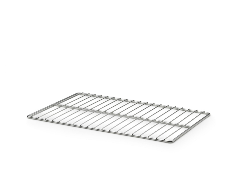 RVS rooster, GN 2/3 in de groep Bakken / Bakgerei / Grill achter bij The Kitchen Lab (1069-10291)