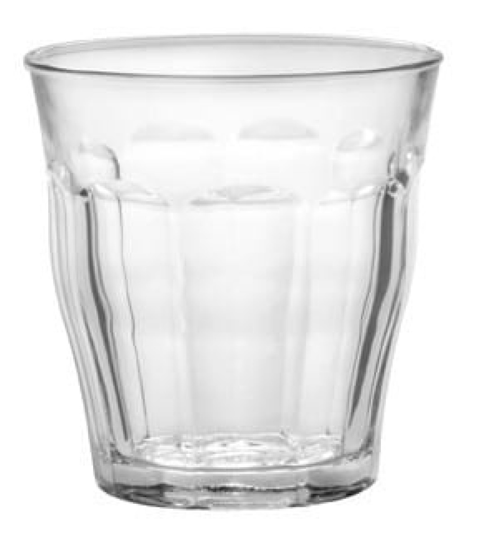 Picardie Tumbler, 31 cl - Duralex in de groep Tafelschikking / Glas / Drinkglas bij The Kitchen Lab (1069-10324)
