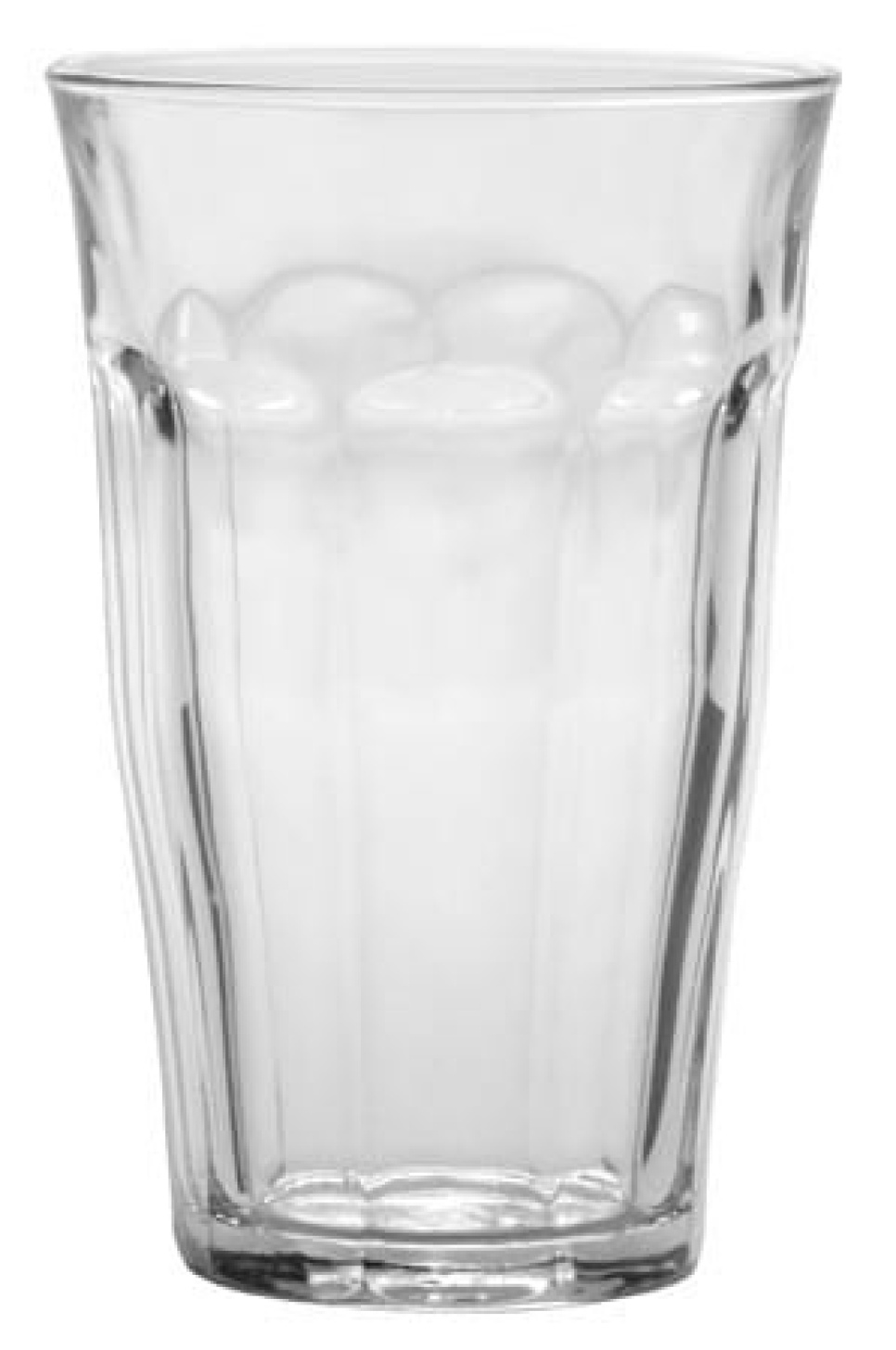 Picardie Tumbler, 50 cl - Duralex in de groep Tafelschikking / Glas / Drinkglas bij The Kitchen Lab (1069-10326)