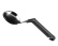 Ergonomische portioneerlepel 9 cm Ergonomische portioneerlepel 9 cm
