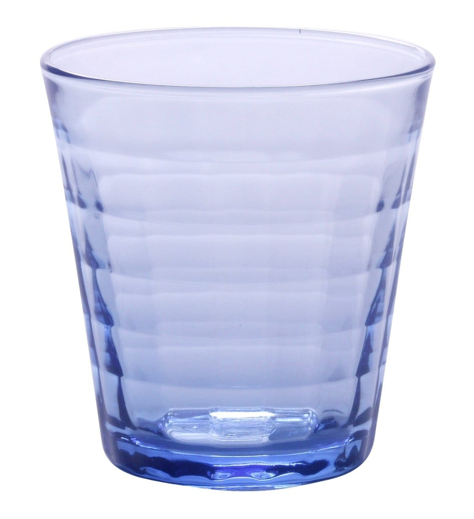 Prisme Tumbler 27,5 cl, marineblauw - Duralex in de groep Tafelschikking / Glas / Drinkglas bij The Kitchen Lab (1069-10858)