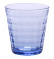 Prisme Tumbler 27,5 cl, marineblauw - Duralex Prisme Tumbler 27,5 cl, marineblauw - Duralex