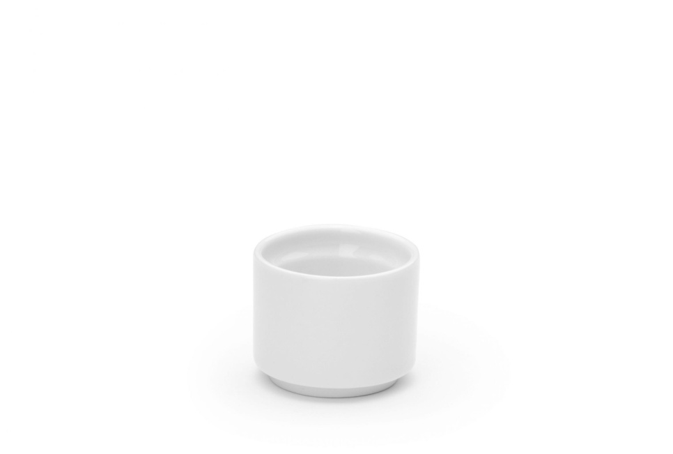 Eierdopje stapelbaar