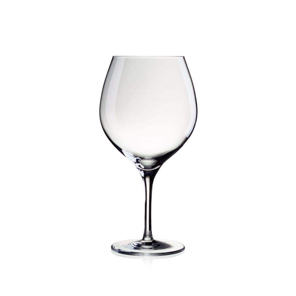 Bourgondisch glas Penelopé 74 cl in de groep Bar & Wijn / Wijnglas / Rood wijnglas bij The Kitchen Lab (1069-11130)