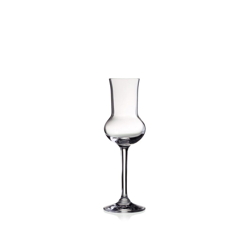 Grappaglas Penelope 9 cl in de groep Tafelschikking / Glas / Spirit Glazen bij The Kitchen Lab (1069-11132)