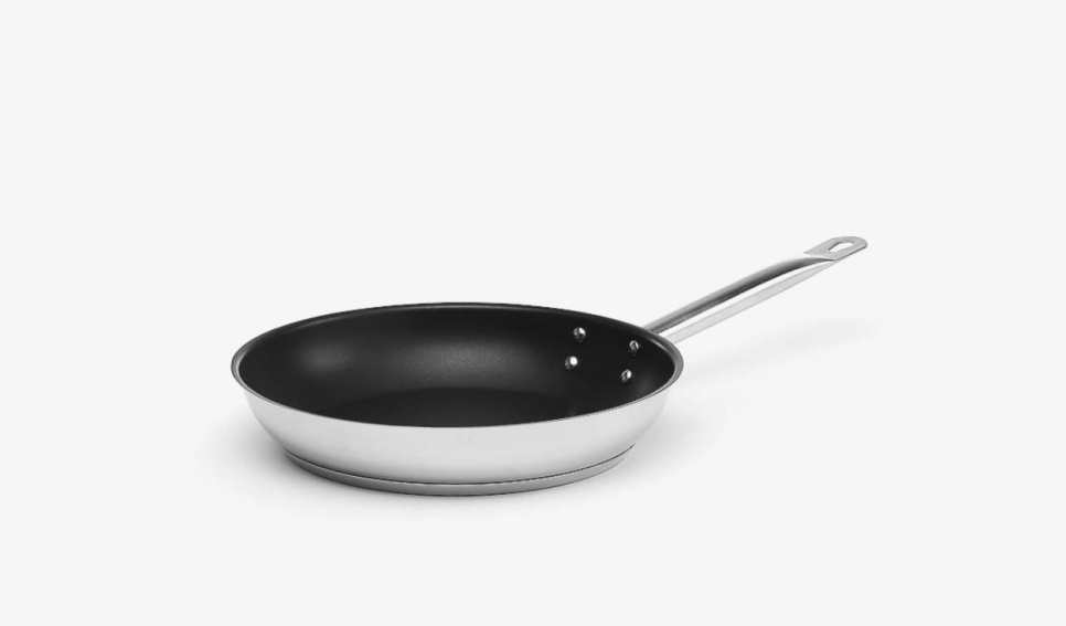 Pannenset Patina, 5 delig