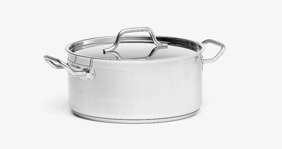 Pannenset Patina, 5 delig