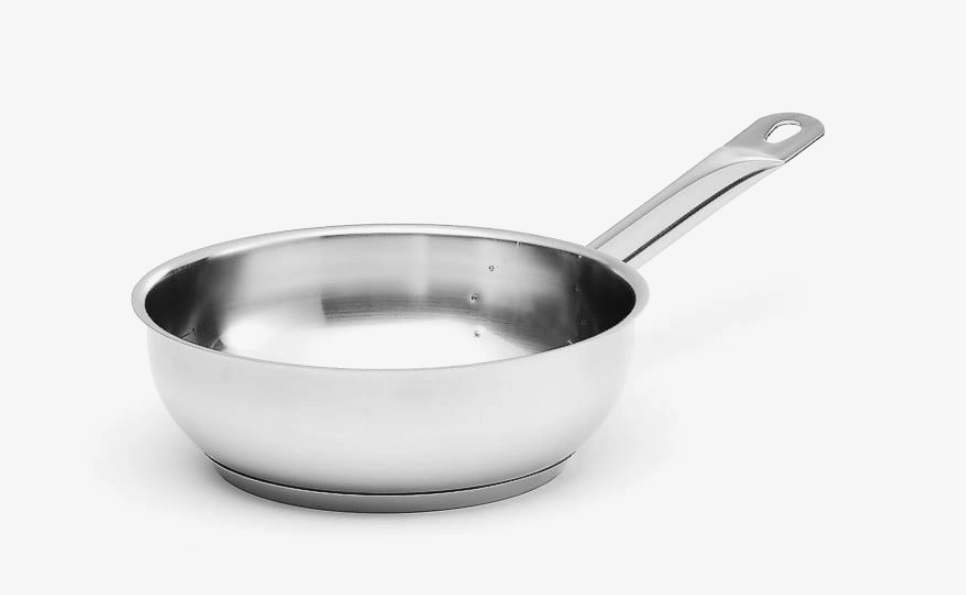 Pannenset Patina, 5 delig