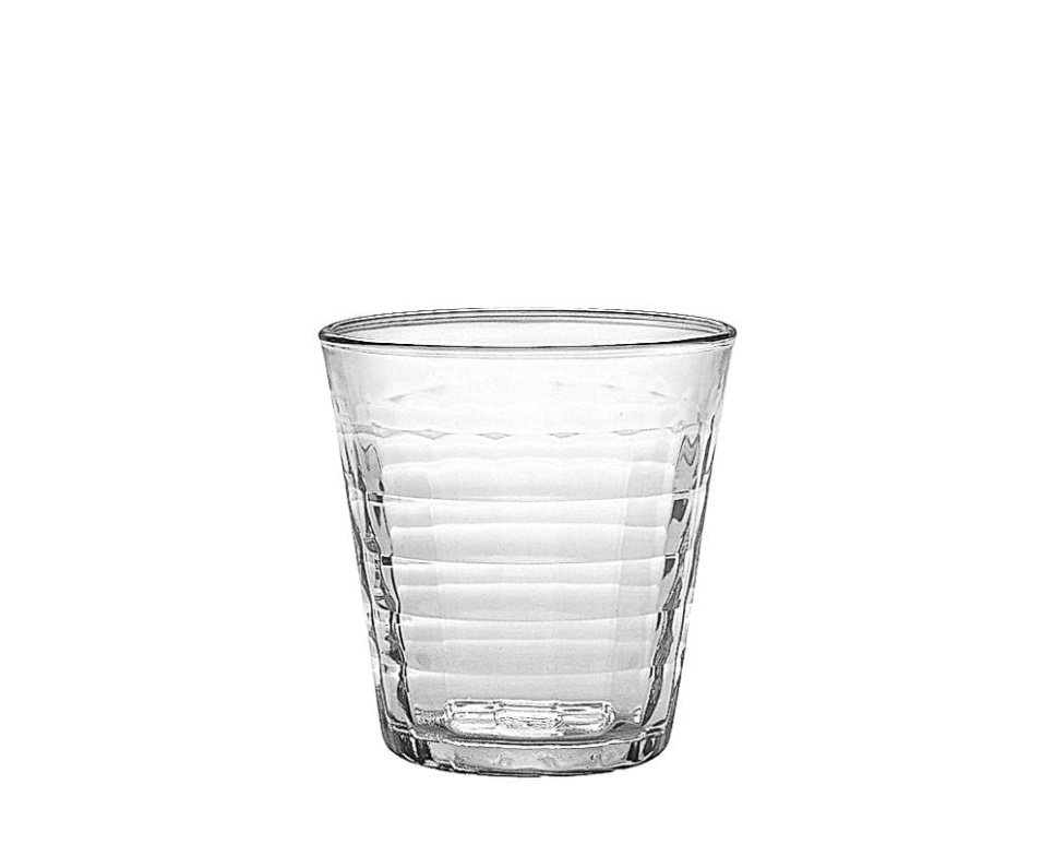 Prisme Beker, transparant - 27,5 cl in de groep Tafelschikking / Glas / Drinkglas bij The Kitchen Lab (1069-11907)