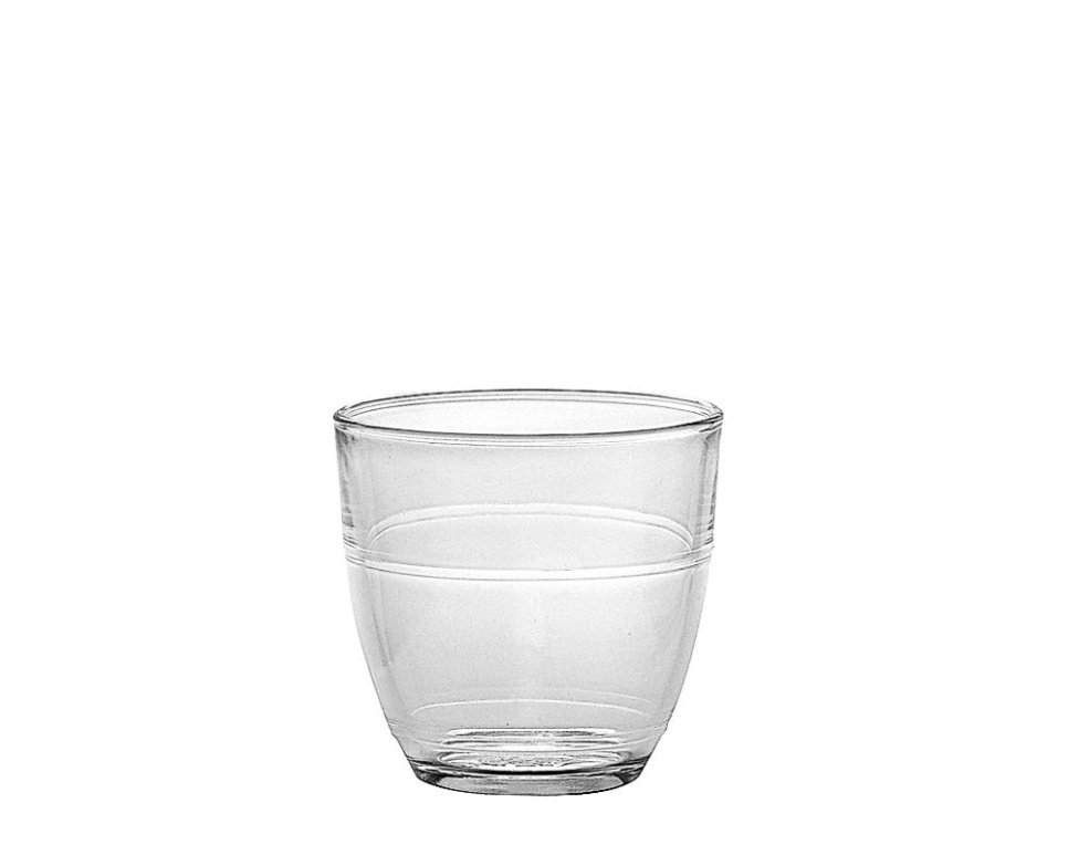 Duralex Gigogne Tumbler 22 cl in de groep Tafelschikking / Glas / Drinkglas bij The Kitchen Lab (1069-11911)
