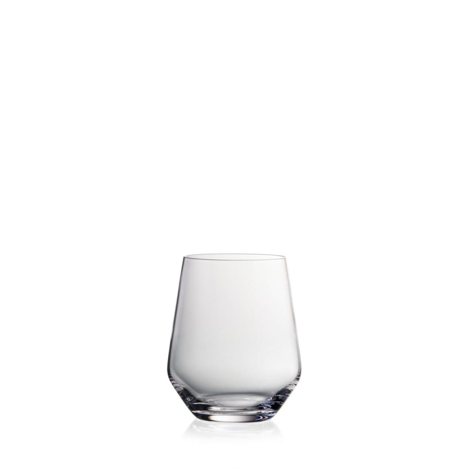 Ouderwets glas 370ml, Bohemia Lucy in de groep Tafelschikking / Glas / Drinkglas bij The Kitchen Lab (1069-12604)