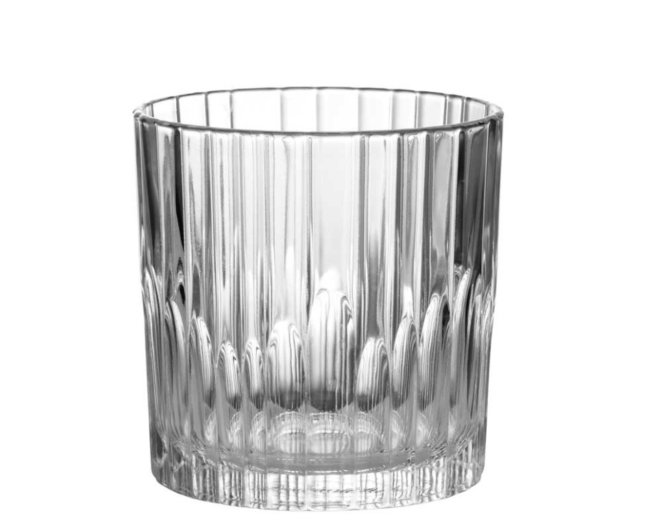 Low Manhattan glas 31cl - Duralex in de groep Tafelschikking / Glas / Whiskey glas bij The Kitchen Lab (1069-12729)