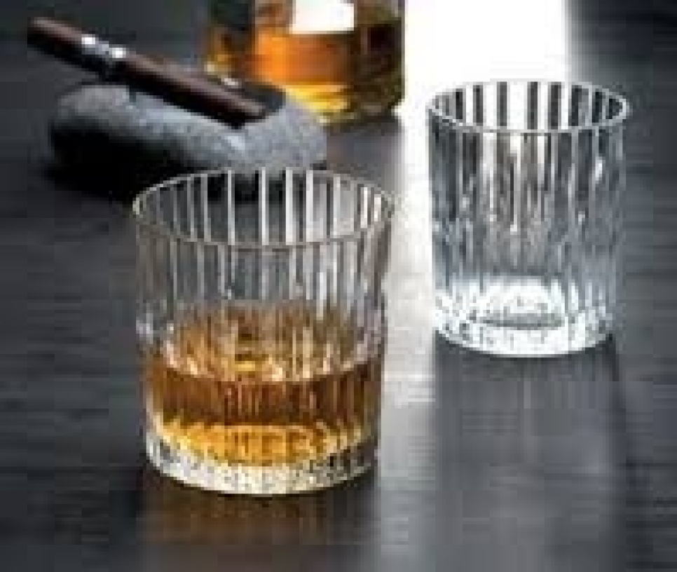 Low Manhattan glas 31cl - Duralex