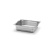 Gastronorm GN2/3, RVS met handvat - Patina Gastronorm GN2/3, RVS met handvat - Patina