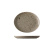 Ovaal bord, 20 cm, Lifestyle Natural - Lilien Ovaal bord, 20 cm, Lifestyle Natural - Lilien