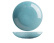 Diep bord, 26 cm, Lifestyle Arctic Blue - Lilien Diep bord, 26 cm, Lifestyle Arctic Blue - Lilien