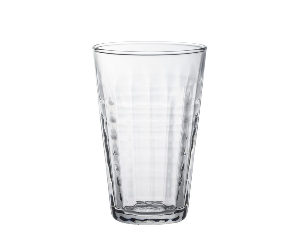Prisme Beker, transparant - 33 cl in de groep Tafelschikking / Glas / Drinkglas bij The Kitchen Lab (1069-23149)