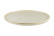 Hygge Bord, plat D22cm, Zand - Bonna Hygge Bord, plat D22cm, Zand - Bonna