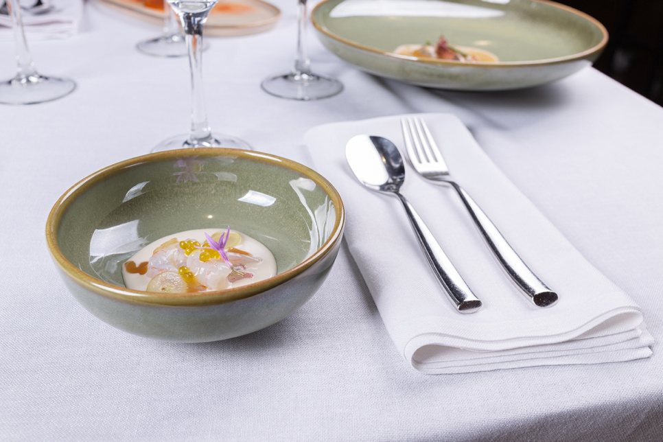 Hygge Kom D14cm, Sage - Bonna