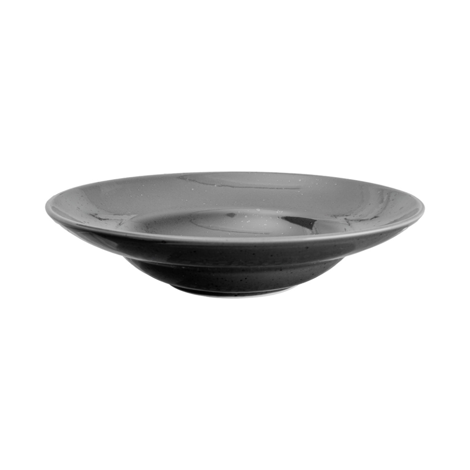 Pastabord 26 cm, Lifestyle Highland - Lilien in de groep Tafelschikking / Borden, Kommen & Schotels / Borden bij The Kitchen Lab (1069-26444)