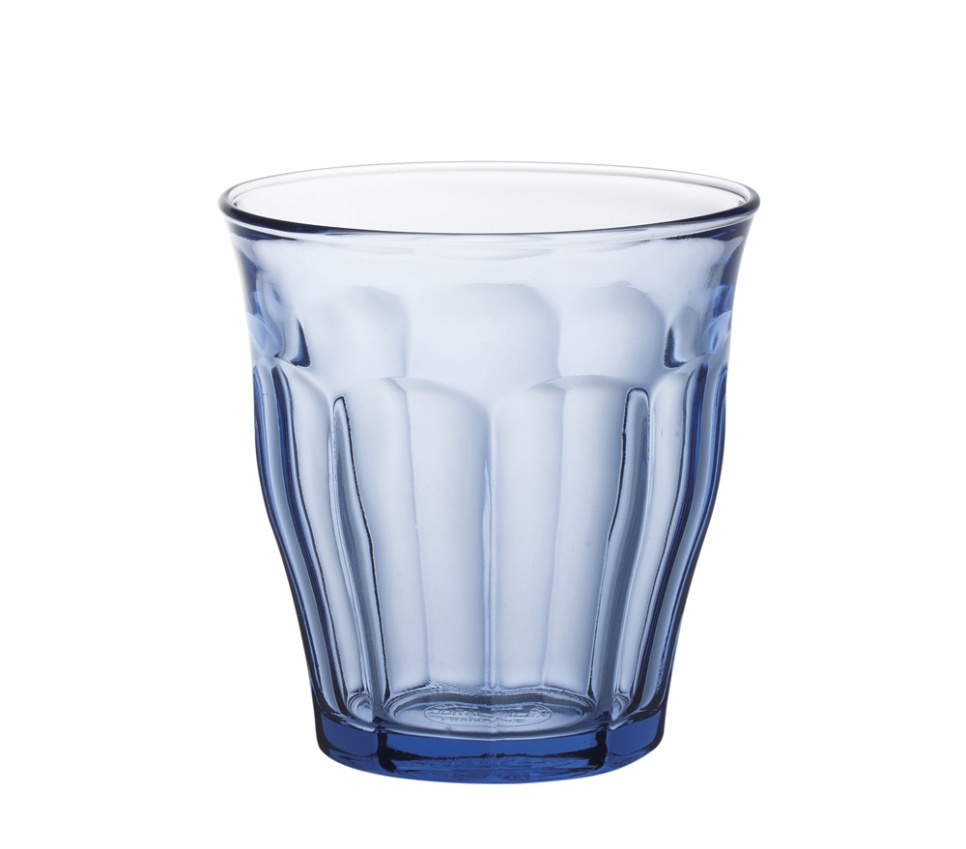 Picardie Tumbler, 25 cl, Marine - Duralex in de groep Tafelschikking / Glas / Drinkglas bij The Kitchen Lab (1069-28700)