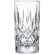 Plastic glas longdrink 41cl, Elegance - Bonna