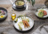 Bord 25 cm, Cras - Bonna Bord 25 cm, Cras - Bonna