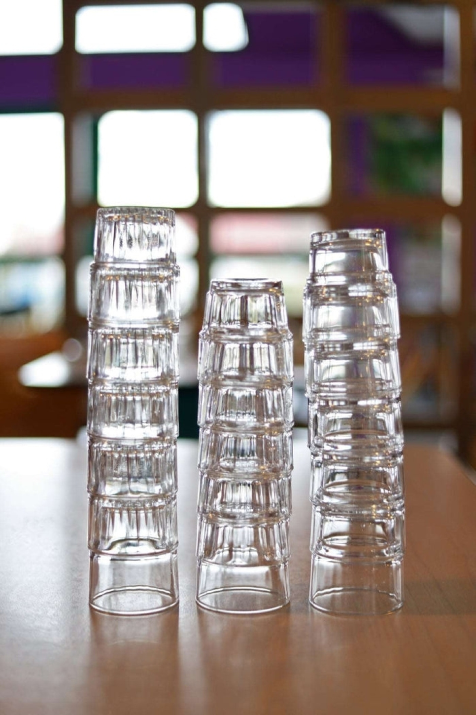 Glas 20 cl, stapelbaar - Duralex Glas 20 cl, stapelbaar - Duralex